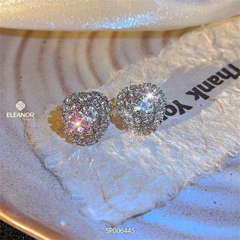  Bông tai - SP006445 