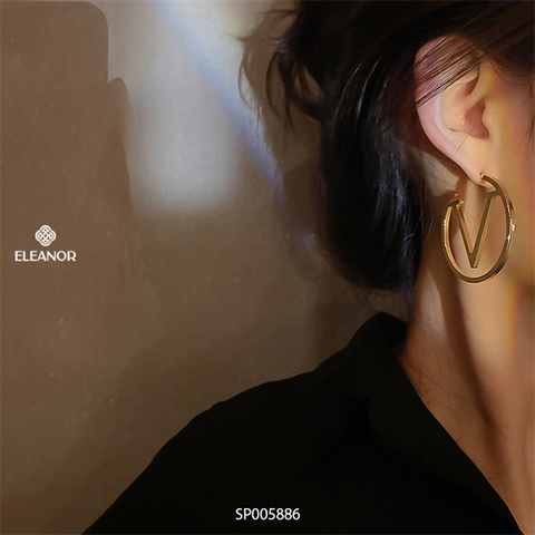  Bông tai - SP005886 