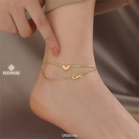  Lắc chân - SP004746 