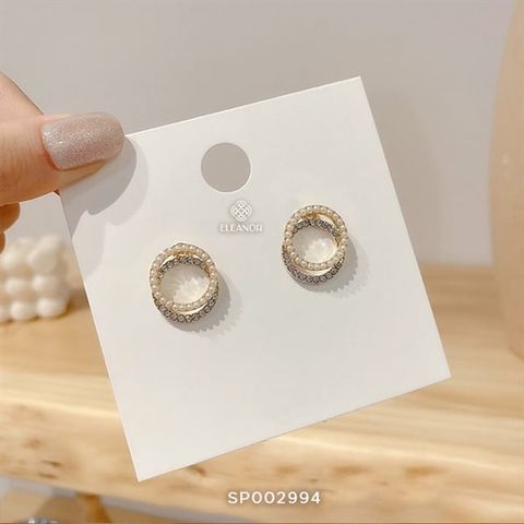  Bông tai - SP002994 