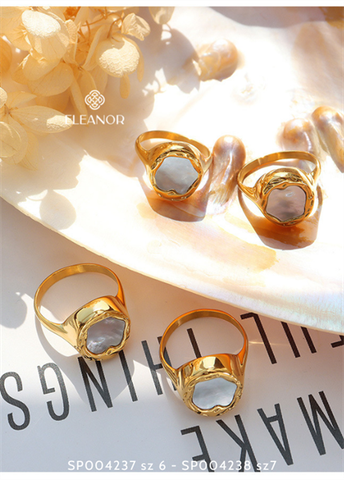  Nhẫn - SP004238 size 7 