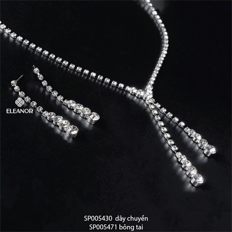  Bông tai - SP005471 