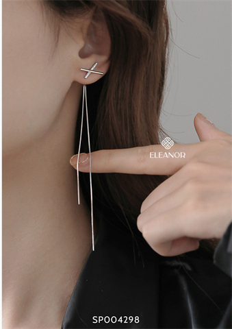  Bông tai - SP004298 