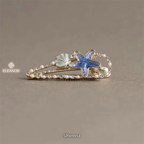  Kẹp tóc - SP009958 