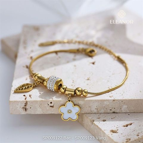  Lắc tay -SP009123 Màu Vàng 