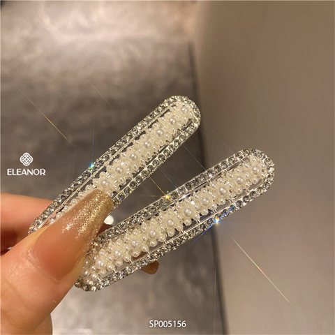  PKT kẹp tóc - SP005156 