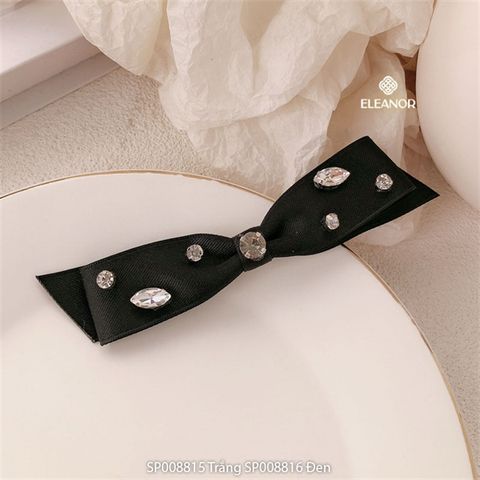  Kẹp tóc - SP008816 Màu Đen 