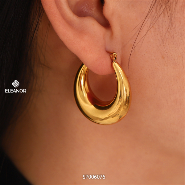  Bông tai - SP006076 