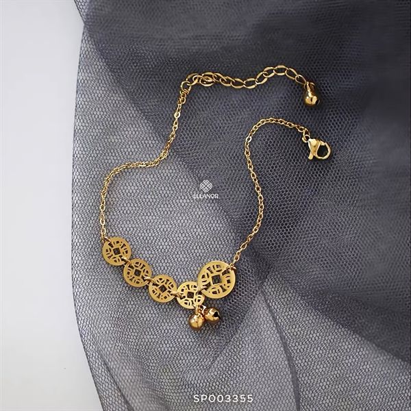  Lắc chân - SP003355 