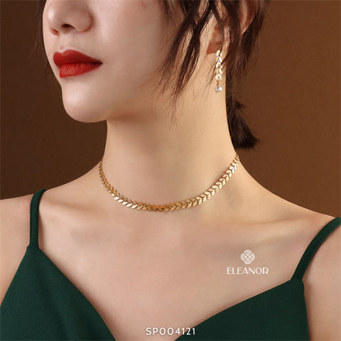  Dây chuyền - SP004121 