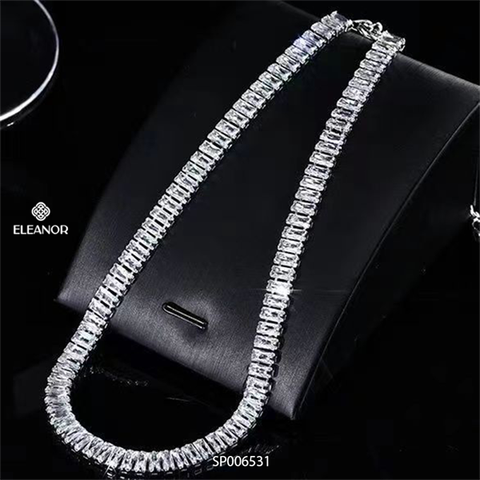  Dây chuyền - SP006531 