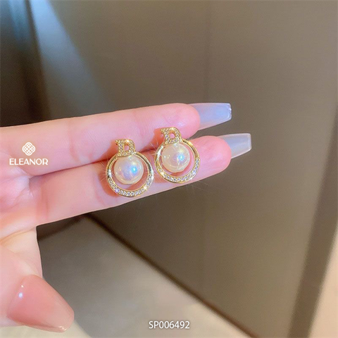  Bông tai - SP006492 