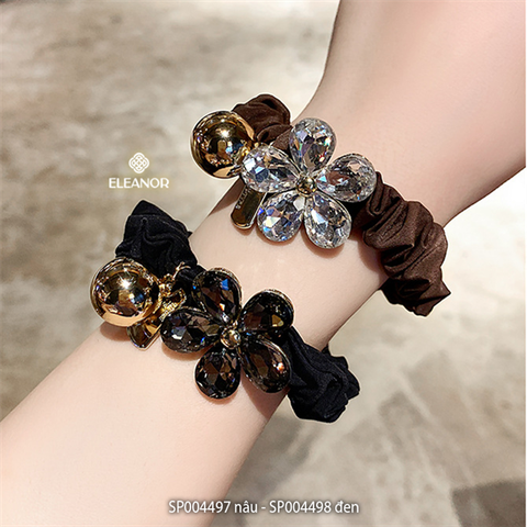  Cột tóc - SP004497 nâu 