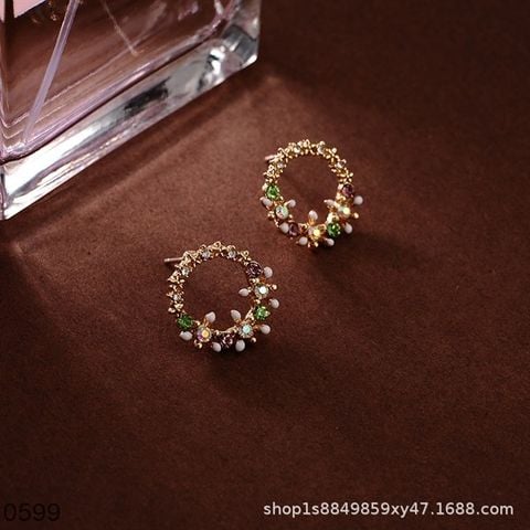  Bông tai - SP000599 