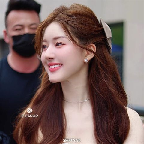  Bông tai - SP007696 