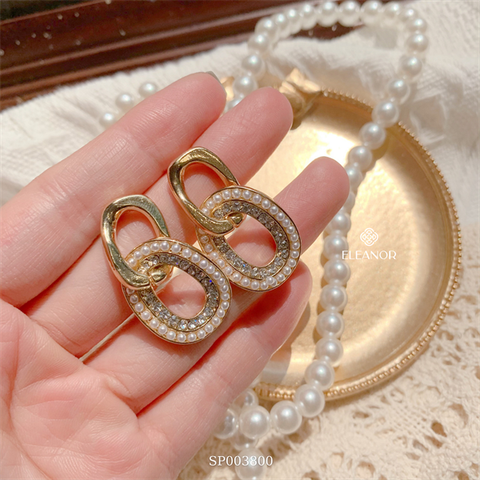  Bông tai - SP003800 