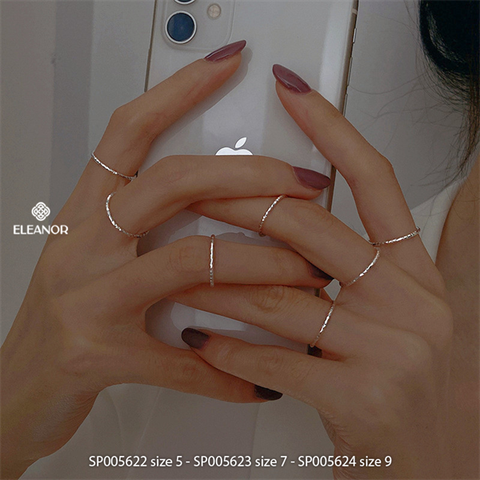  Nhẫn - SP005622 size 5 