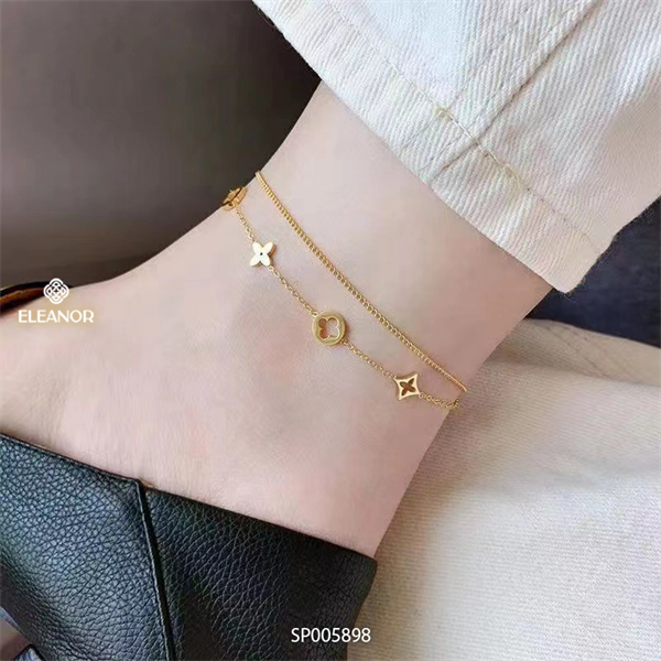  Lắc chân - SP005898 