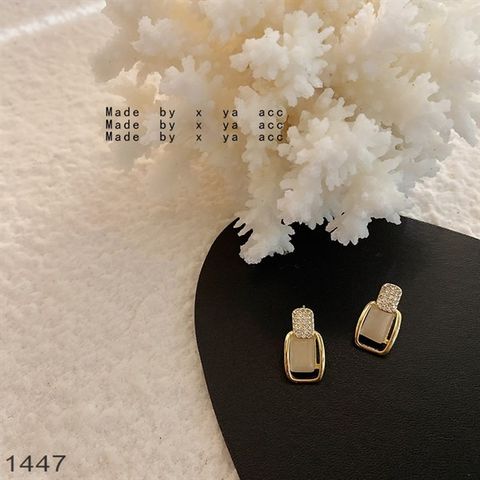  Bông tai - SP001447 