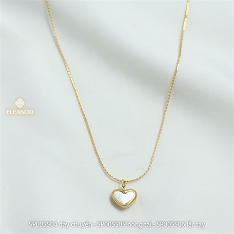  Dây chuyền - SP005504 