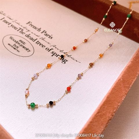  Dây chuyền - SP008416 