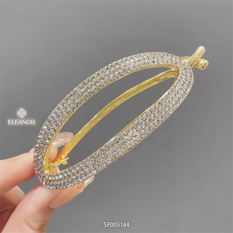  PKT kẹp tóc - SP005184 