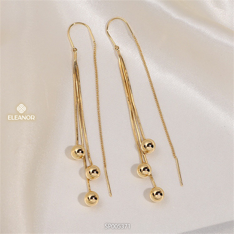  Bông tai - SP005371 