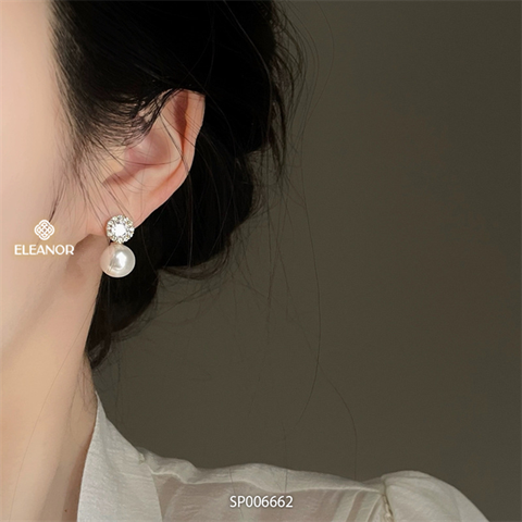  Bông tai - SP006662 