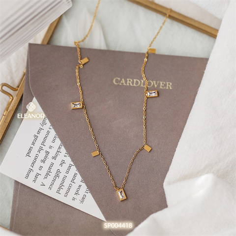  Dây chuyền - SP004418 CN 