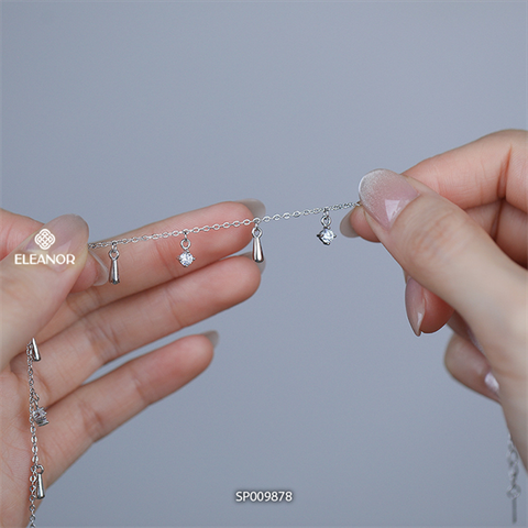  Lắc chân - SP009878 