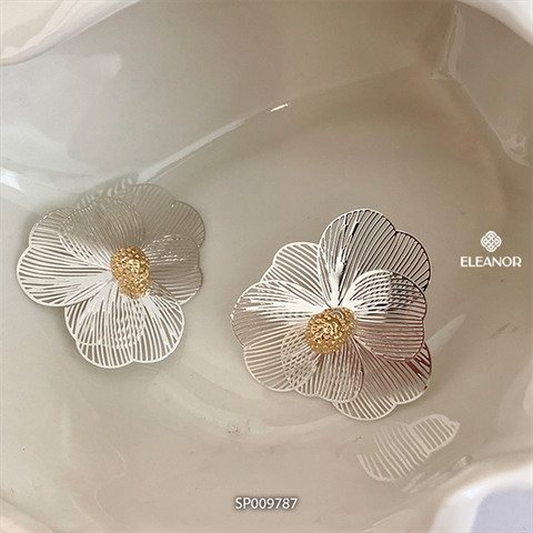  Bông tai - SP009787 