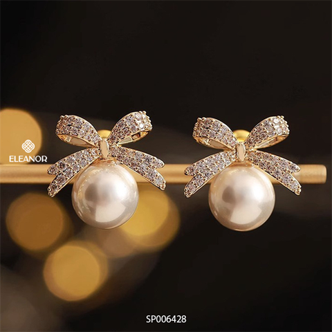  Bông tai - SP006428 