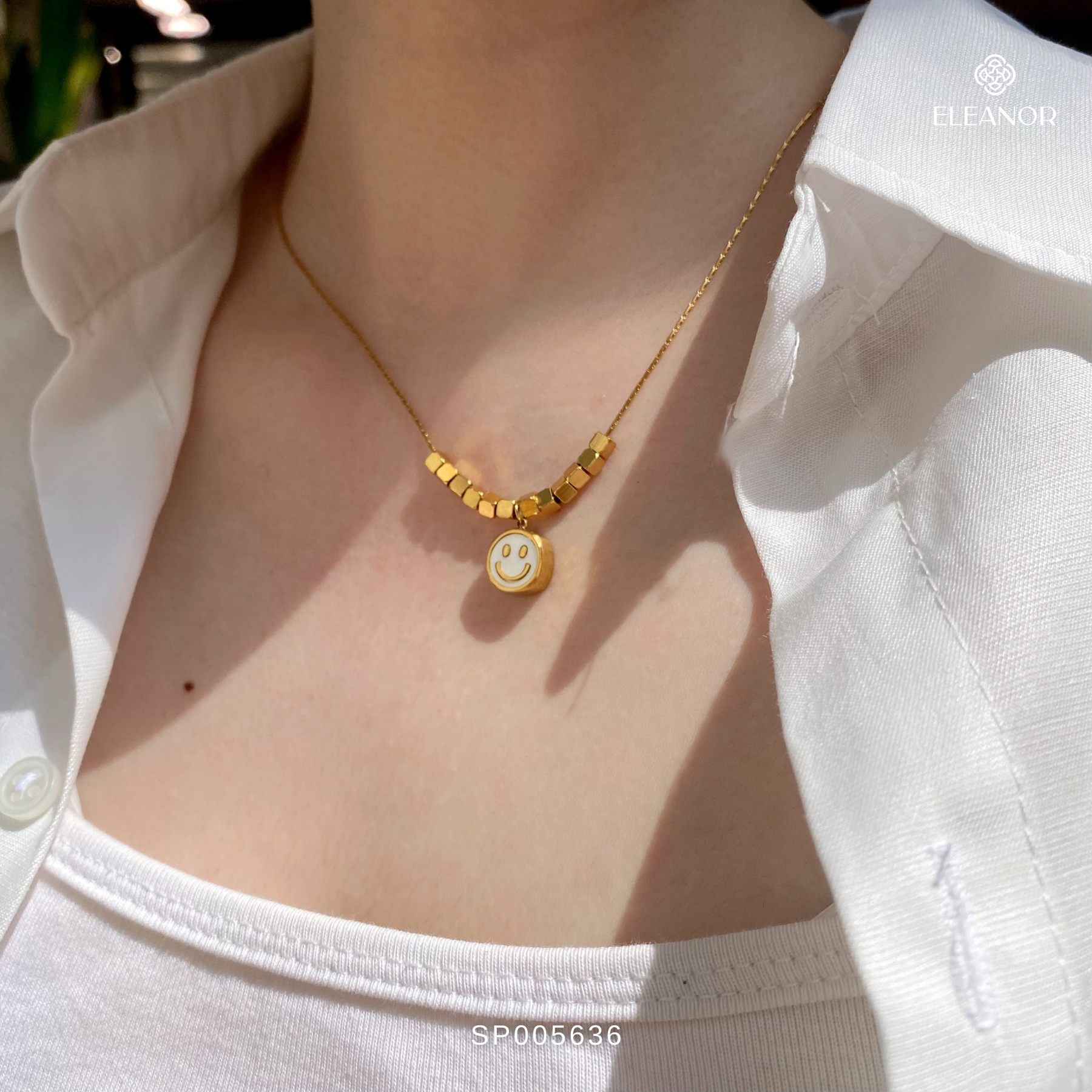  Dây chuyền - SP005636 
