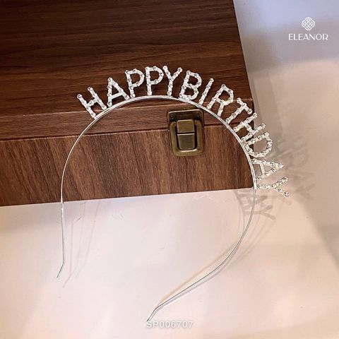  Cài tóc - SP006707 