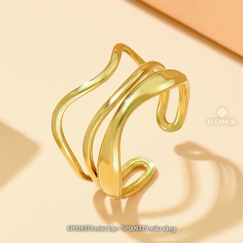  Nhẫn - SP009378 vàng 