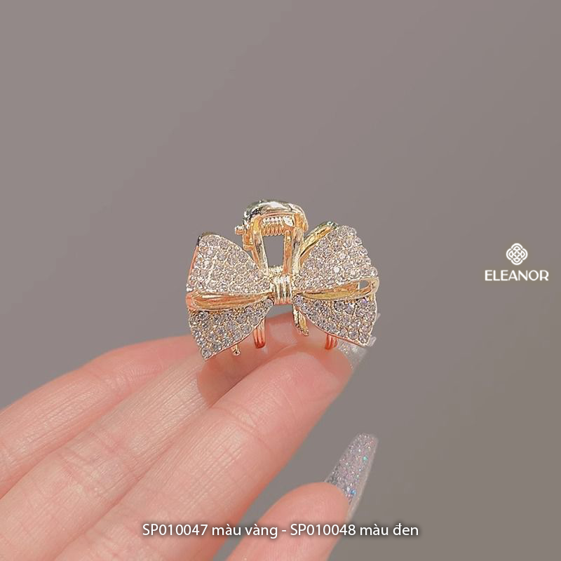  Kẹp tóc - SP0010048 vàng 