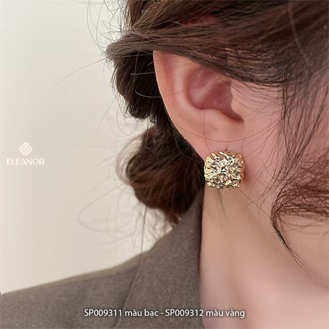  Bông tai - SP009311 bạc 