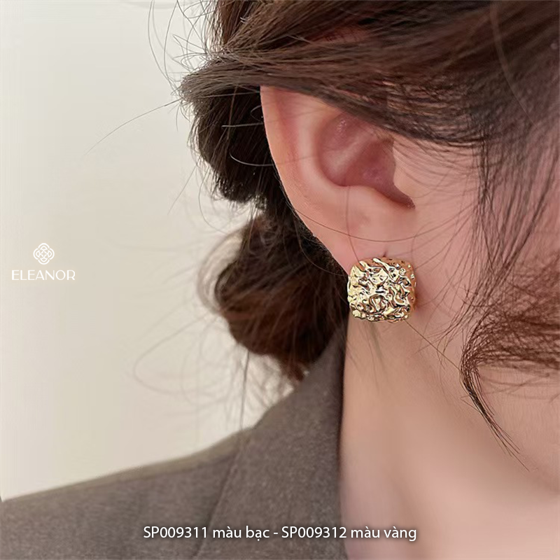 Bông tai - SP009311 bạc 