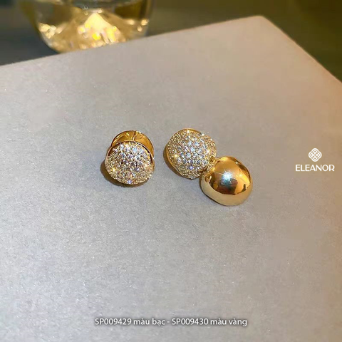 Bông tai - SP009430 vàng 