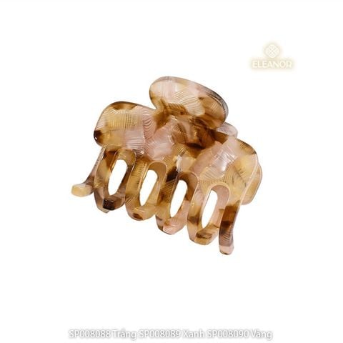  Kẹp tóc - SP008090 Màu Vàng 
