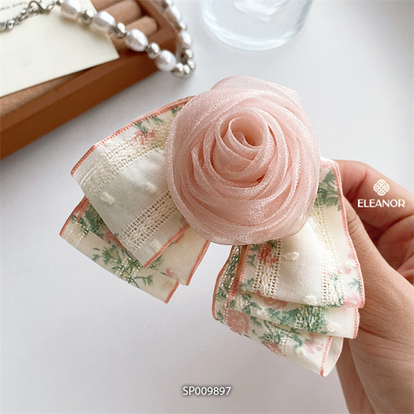  Kẹp tóc - SP009897 
