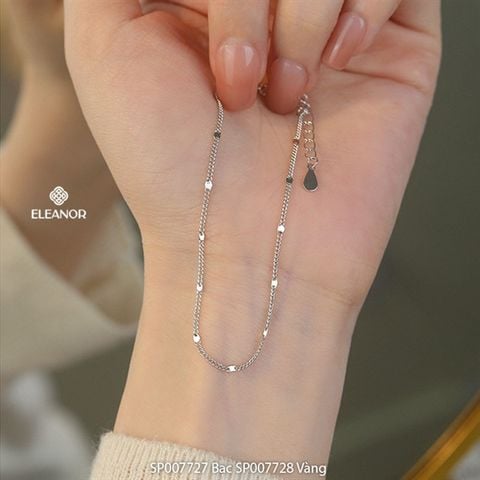  Lắc tay - SP007727 Màu Bạc 