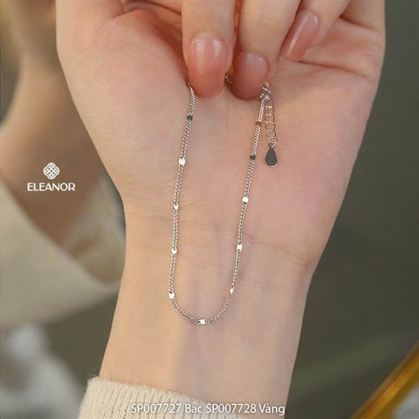  Lắc tay - SP007727 Màu Bạc 