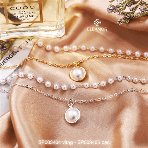  Lắc tay - SP003404 vàng 
