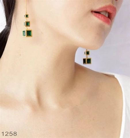  Bông tai - SP001258 