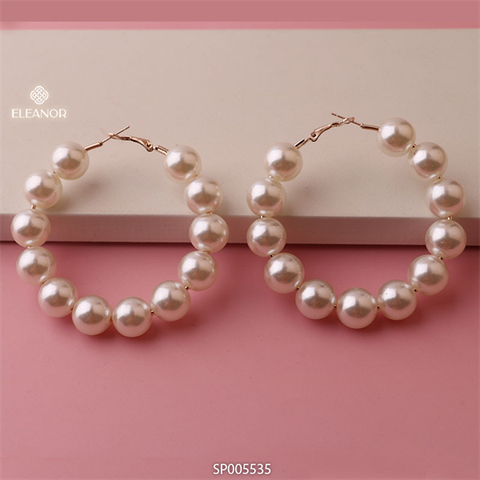  Bông tai - SP005535 