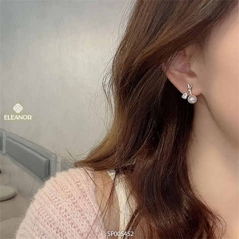  Bông tai - SP005452 