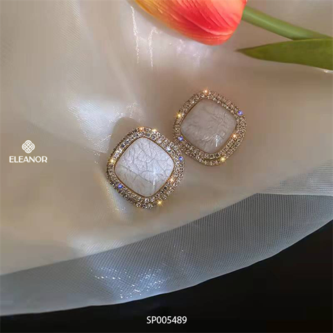  Bông tai - SP005489 