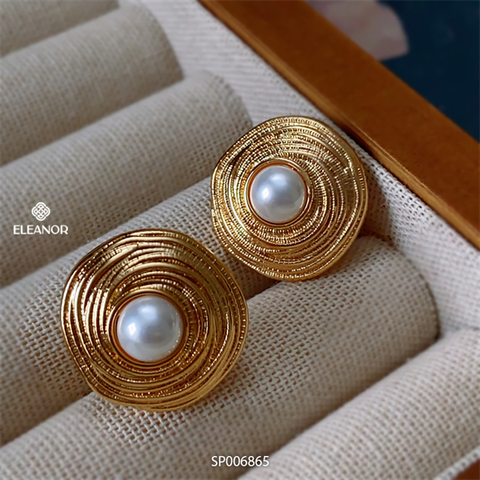  Bông tai - SP006865 