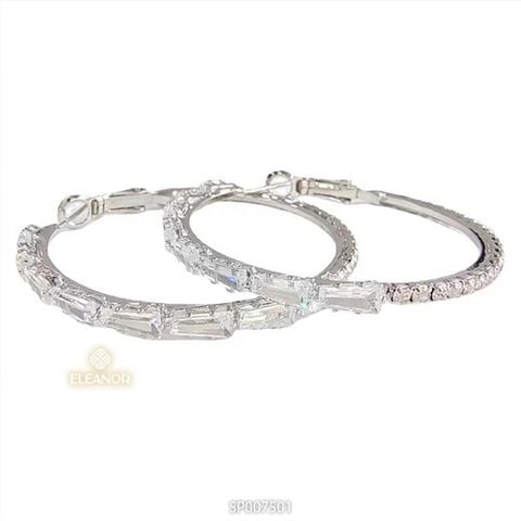  Bông tai - SP007501 